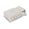 SAT Amplifier 40dB 950–2150MHz